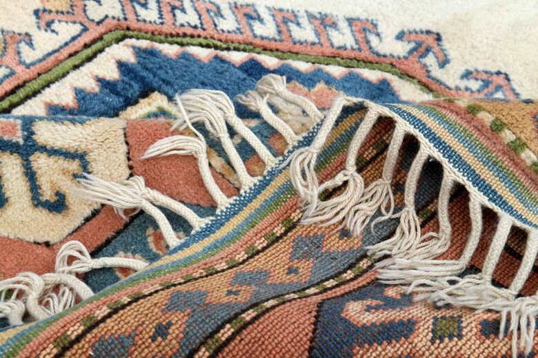 KilimTurkish Area Rug