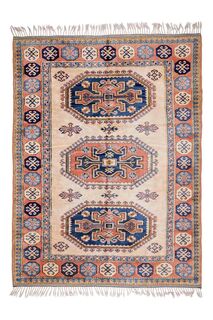 KilimTurkish Area Rug - Thumbnail