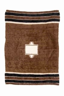 Bohemian Turkish Rug - Thumbnail