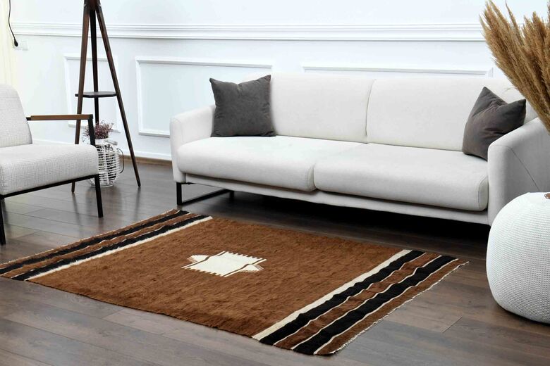 Bohemian Turkish Rug